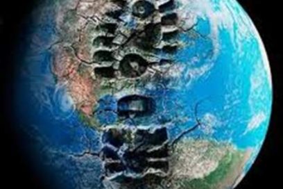 ¿La Tierra agota sus recursos?