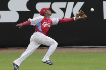 Béisbol cubano: el último suspiro