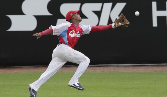 Cuba terminó quinta en el mundial sub 15, último título que conservaba Cuba en béisbol.