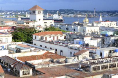 Sumar a todos en la conmemoración por el medio milenio de La Habana