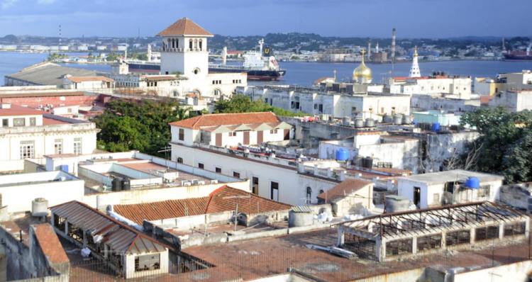 La Habana