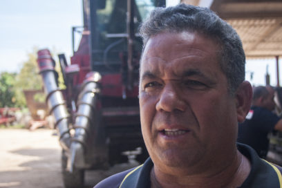 Retratos: Exigir con las botas puestas