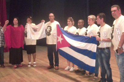 Por un sindicato a la altura de su tiempo