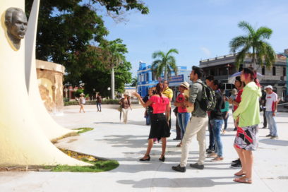 Las Tunas: Verano en ruta patrimonial