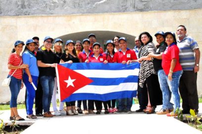 Desde una cultura que aporta