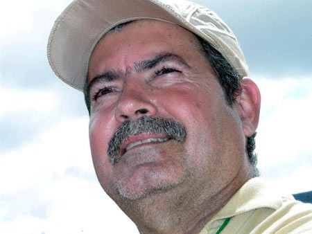 alberto-curbelo, Grupo de Teatro Cimarrón