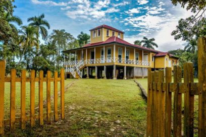 Popular discussion begins, from our roots to the future