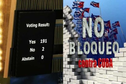 Cuba Publishes Annual Report on Damage Caused by US Blockade