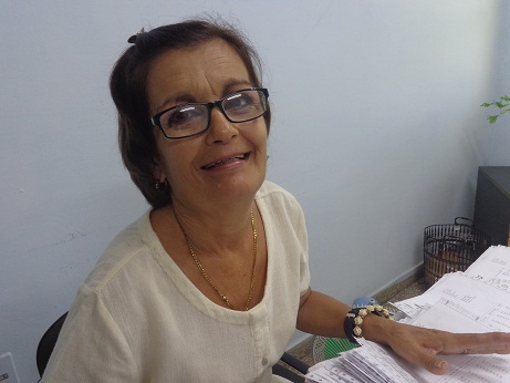 carmen bolanos INPUD