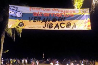 Verano en Jibacoa: con la juventud a todo ritmo