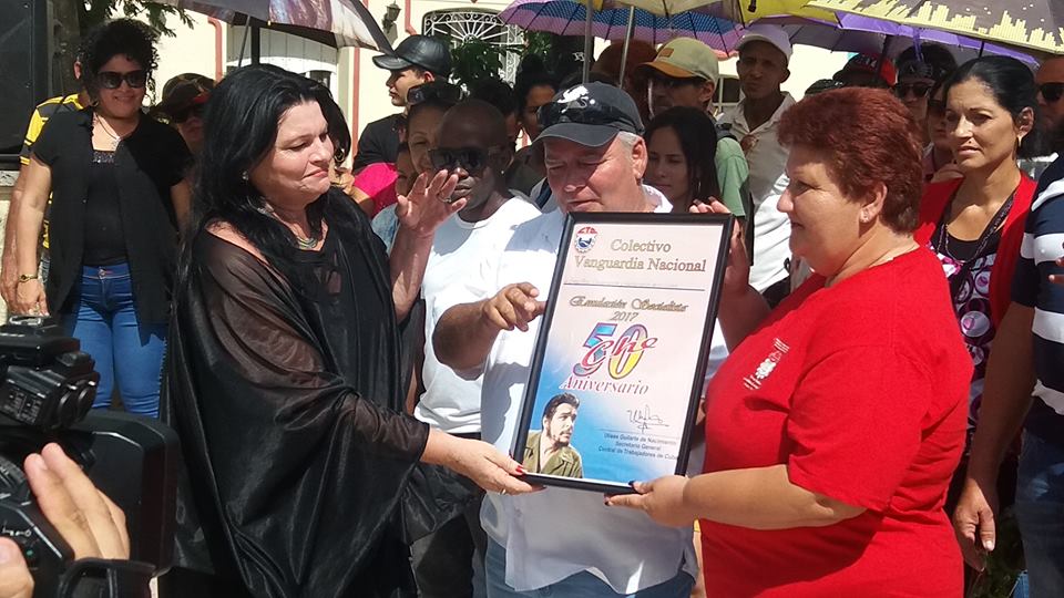 Foto: Gretel Díaz Montalvo