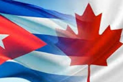 Cuba and Canada establish cooperation against sexual crimes