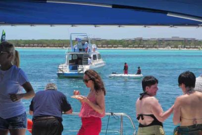 Every Cloud Has a Silver Lining in Cuban Tourism