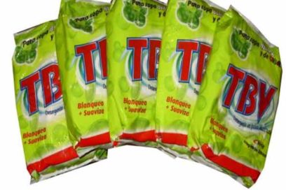 Empresa mixta producirá detergente en zona de desarrollo en Cuba