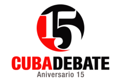 Felicita Díaz-Canel al colectivo de Cubadebate en su aniversario