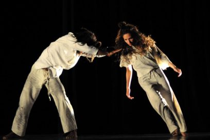 Danza Contemporánea de Cuba estrena