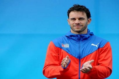 Fernando Dayán vuelve a ser noticia