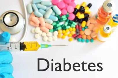 Cuba Plans in Advance Due to Diabetes Incidence