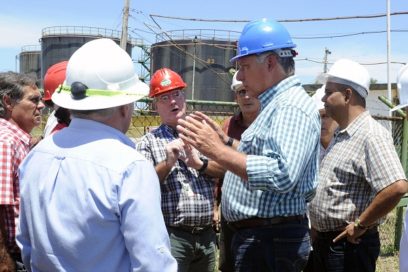 Más jóvenes significa mayor desarrollo (+ Fotos)