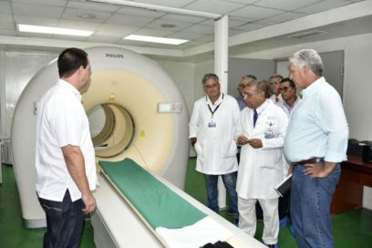 500th Anniversary of the capital city: Healing Havana’s “wounds”