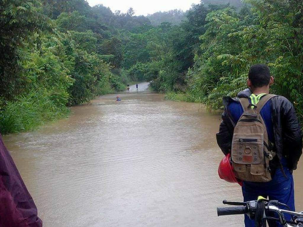 Río Patuca
