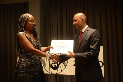 Convocan a Primer Foro de Cooperación EAU-Caribe