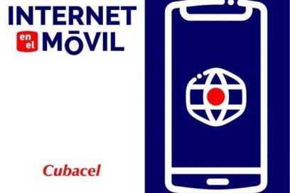 ETECSA pone a prueba servicio de Internet por datos móviles