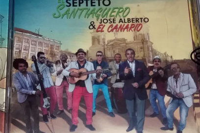 El Septeto Santiaguero: Vieja música, nueva música, buena música