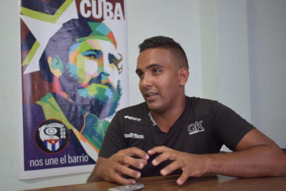 Esta Revolución es de nosotros (+ Video)