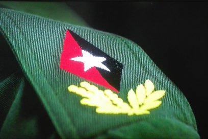 Fidel entre nosotros