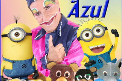 Noel Torriente: Los niños son los espectadores más exigentes