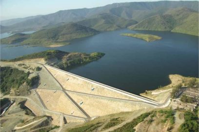 Día del Trabajador Hidráulico: Quien a buen cauce se arrima…