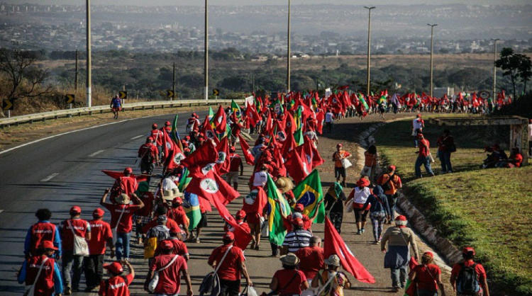 brasileños