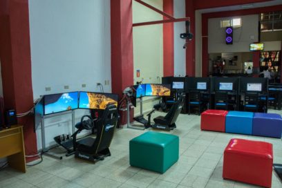 Las TIC en Camagüey: Un servicio pegado a la modernidad