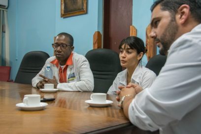 El síndrome Mailén