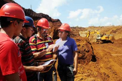 Geological Work Contributes to Cuba’s Social, Economic Development