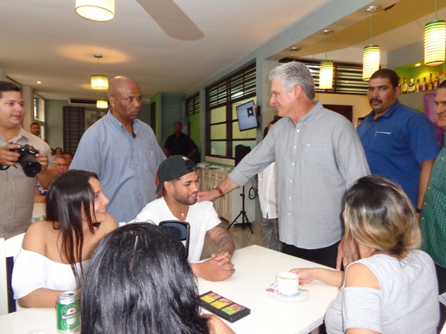 Foto: Lianne Fonseca Diéguez