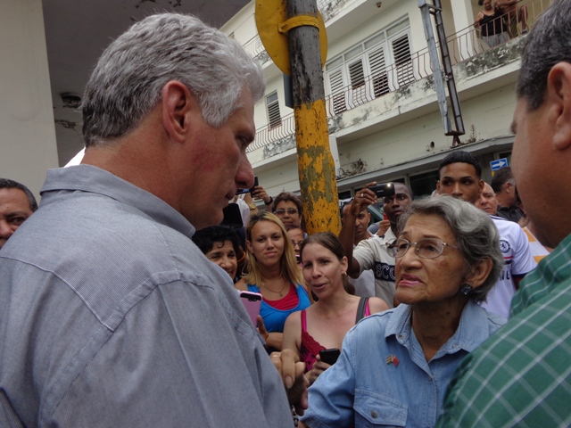 Foto: Lianne Fonseca Diéguez