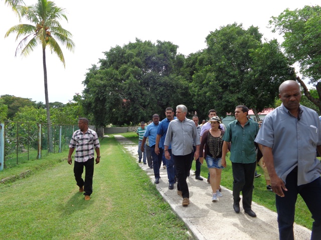 Foto: Lianne Fonseca Diéguez