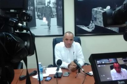 Cubanos en el exterior podrán participar en debate sobre Proyecto de Constitución