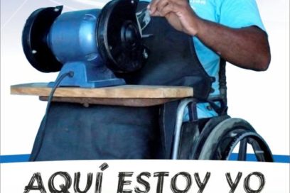 Otra manera de dar más