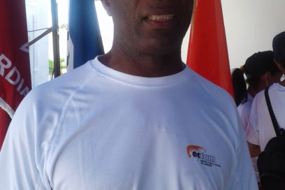 El delegado de Cultisur