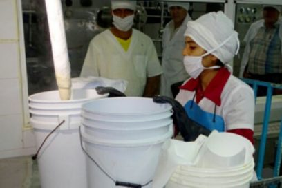 Acercarse a la demanda