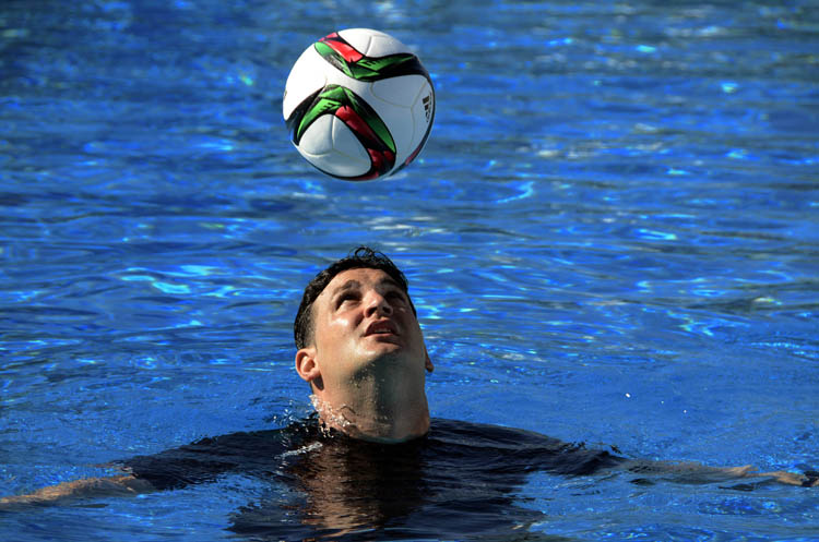 Foto: Joaquín Hernández Mena