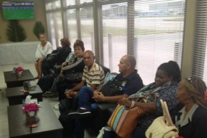 Brigada médica cubana arriba a Nauru