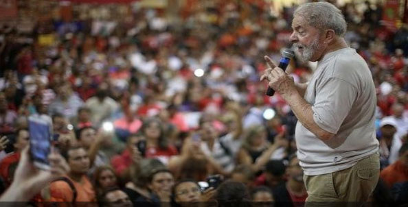 Foto: Brasil de Fato