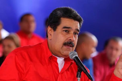 Inicia Congreso Constituyente de Trabajadores venezolanos