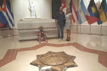 Swiss MP Describes Popular Consultation in Cuba as Democratic