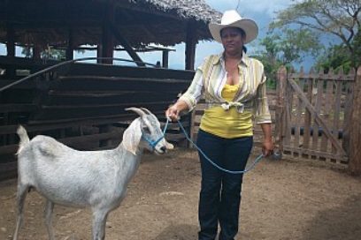 En claves de mujer