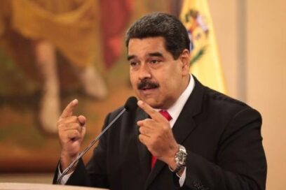 Nicolás Maduro acusa a Colombia y a EE.UU.: «Han intentado asesinarme» (+ Video)